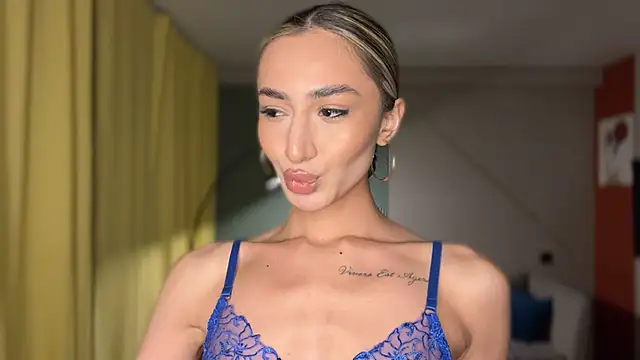 alissadreams online show from 02-05-26, 08:04