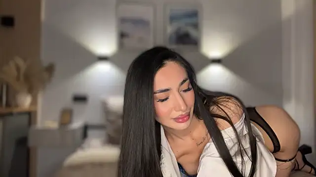 alissadreams online show from 11-10-25, 04:45