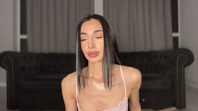 alissadreams online show from 11-28-25, 06:41