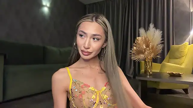 alissadreams online show from 02-07-26, 05:32