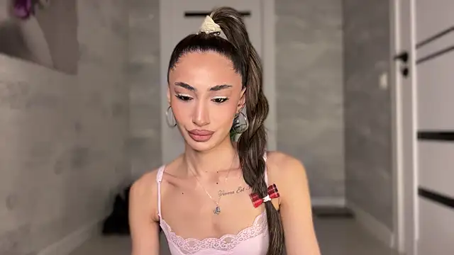 alissadreams online show from 04-18-26, 12:51