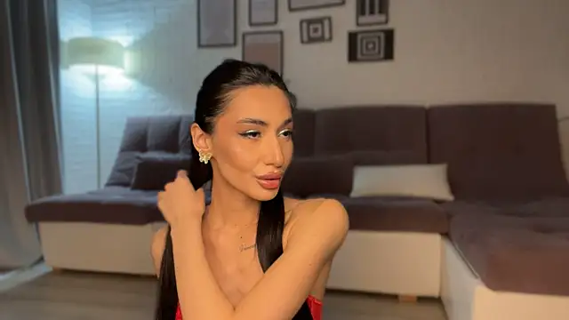 alissadreams online show from 11-05-25, 05:16