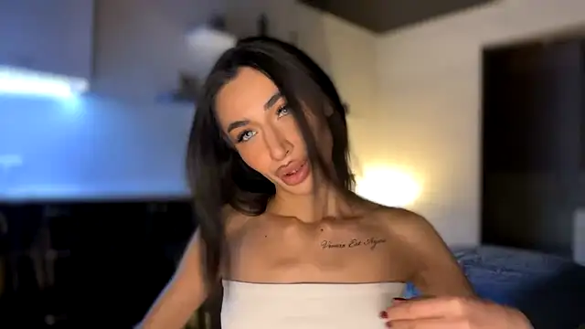 alissadreams online show from 10-26-25, 05:46