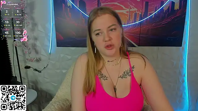 Snapshot of DonnaSmith chatting on 12-04-25, 06:01 DonnaSmith online show from 12-04-25, 06:01