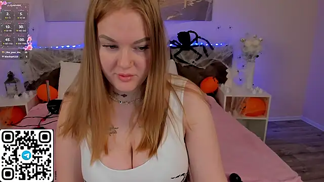 Snapshot of DonnaSmith chatting on 11-04-25, 06:50 DonnaSmith online show from 11-04-25, 06:50