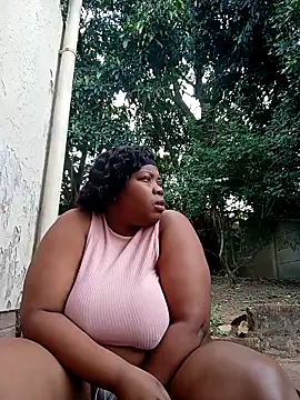 PinkMagic online show from 09-18-25, 01:36