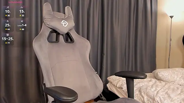 GentleMiss online show from 03-16-25, 07:15