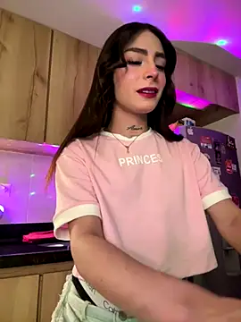 Snapshot of candycami19 chatting on 09-22-25, 06:08 candycami19 online show from 09-22-25, 06:08