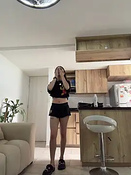 candycami19 online show from 04-09-26, 08:15