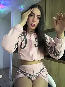 candycami19 online show from 01-16-26, 12:25