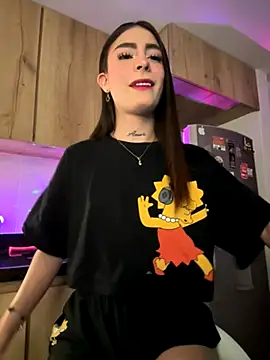 Snapshot of candycami19 chatting on 09-30-25, 03:45 candycami19 online show from 09-30-25, 03:45