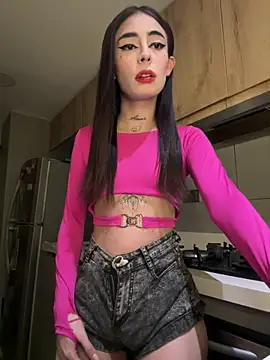 Snapshot of candycami19 chatting on 03-16-25, 09:27 candycami19 online show from 03-16-25, 09:27