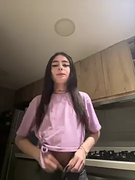 Snapshot of candycami19 chatting on 03-05-25, 07:27 candycami19 online show from 03-05-25, 07:27