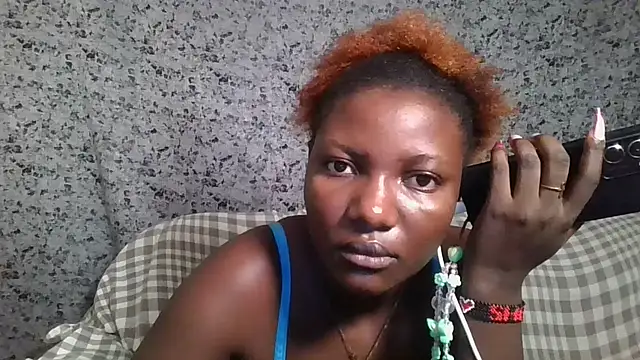 Ebony dolcy online show from 11-08-25, 06:28