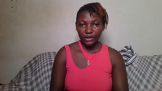 Ebony dolcy online show from 11-19-25, 01:49
