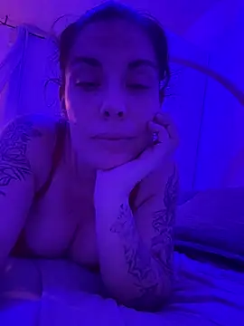 Lar0uch online show from 02-20-25, 07:19