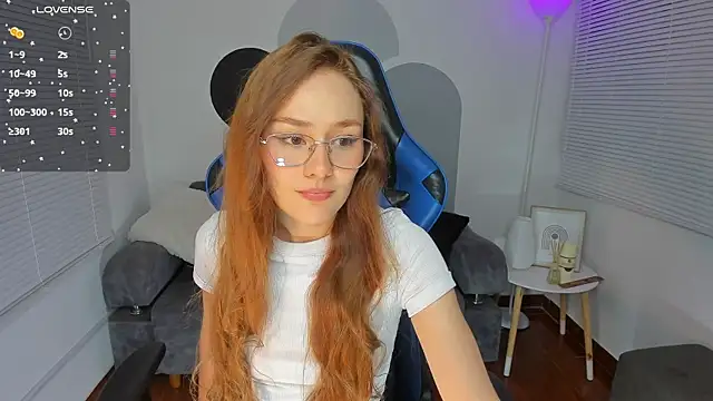 Elizabeth sarmiento online show from 03-01-25, 09:59