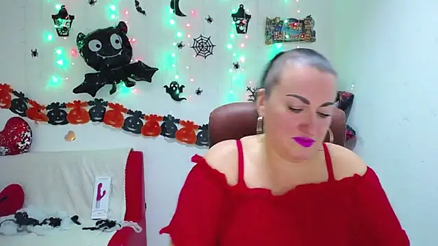 DianaMGG online show from 11-04-25, 06:39