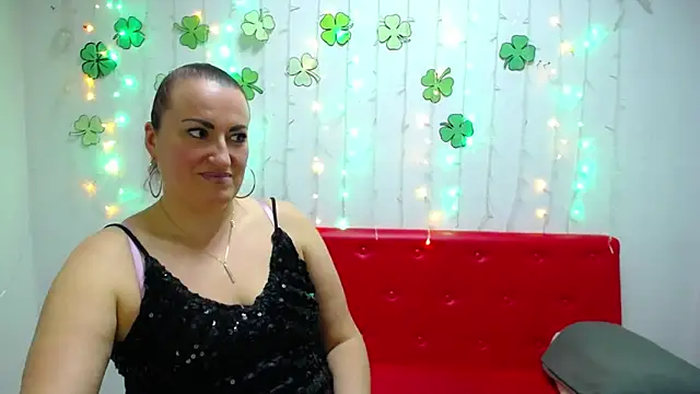 DianaMGG online show from 03-20-25, 12:32