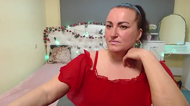 DianaMGG online show from 03-23-26, 07:08