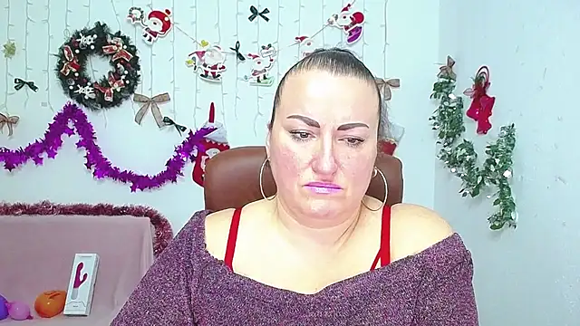 DianaMGG online show from 01-07-26, 06:18