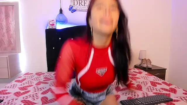 Melany  dreams online show from 03-14-25, 01:57