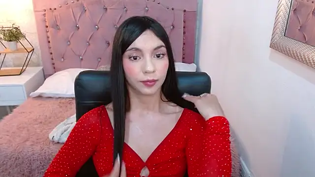 camilah tk online show from 12-19-25, 07:38