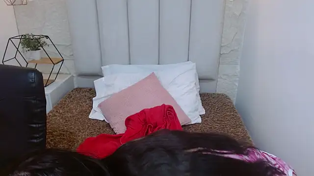 camilah tk online show from 03-26-26, 12:47