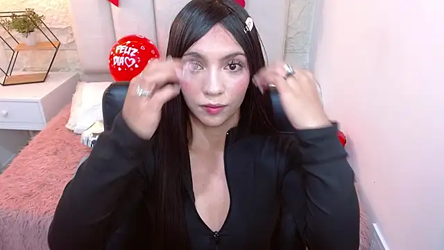 camilah tk online show from 02-17-26, 07:33