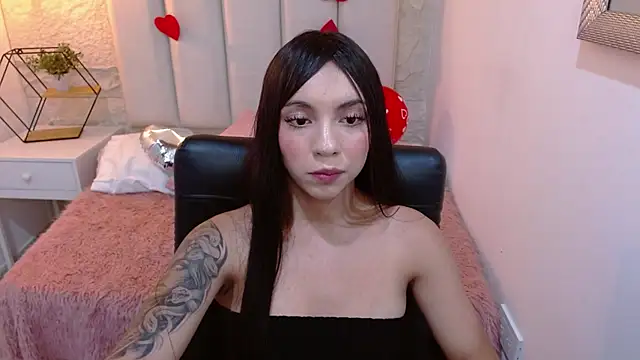 camilah tk online show from 02-16-26, 07:45