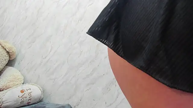 Lianngrace online show from 12-04-25, 02:38