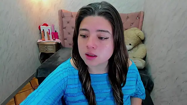 Snapshot of Lianngrace chatting on 01-17-26, 11:47 Lianngrace online show from 01-17-26, 11:47