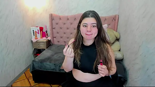 Lianngrace online show from 03-12-26, 03:27