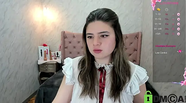 Snapshot of Lianngrace chatting on 03-03-25, 01:34 Lianngrace online show from 03-03-25, 01:34
