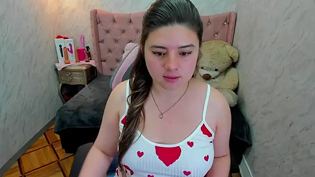 Snapshot of Lianngrace chatting on 02-21-26, 02:30 Lianngrace online show from 02-21-26, 02:30