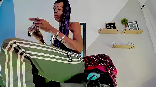 Aria fitness online show from 02-19-26, 02:25