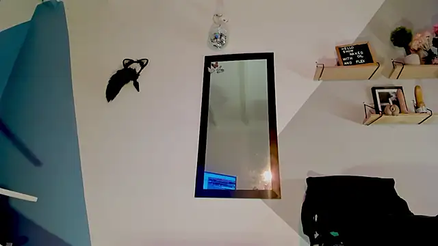 Aria fitness online show from 01-13-26, 01:04