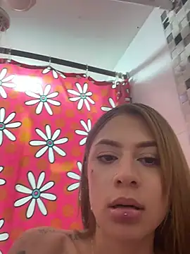 AmberHudson online show from 01-09-26, 11:22