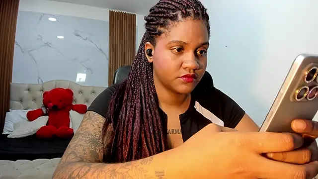 ZahraRose online show from 02-24-26, 06:42