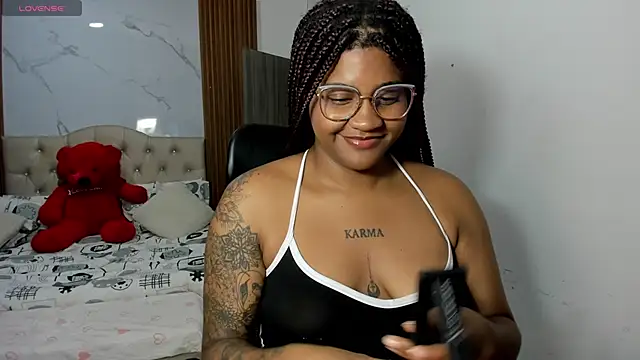 ZahraRose online show from 03-24-26, 08:42