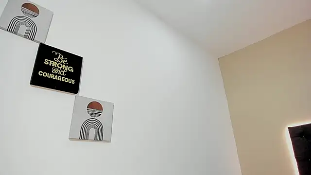 ZahraRose online show from 10-27-25, 08:21