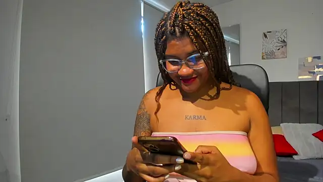 ZahraRose online show from 03-15-25, 03:37