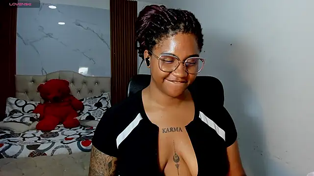 ZahraRose online show from 03-15-26, 03:35