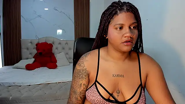 ZahraRose online show from 03-05-26, 08:05