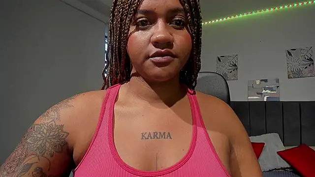 ZahraRose online show from 03-10-25, 11:45