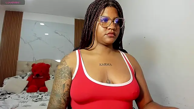 ZahraRose online show from 03-29-26, 05:14