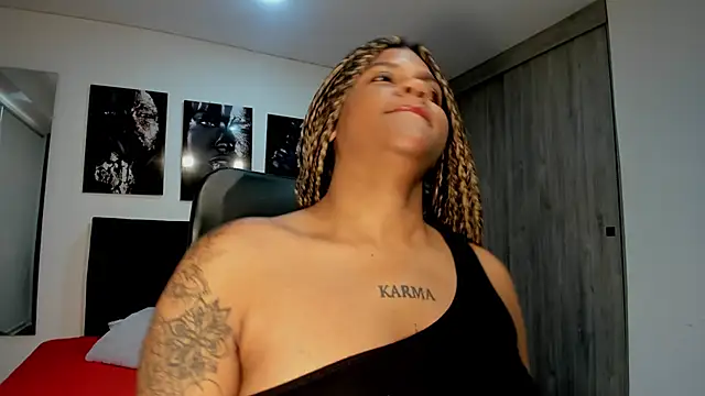 ZahraRose online show from 09-17-25, 06:43