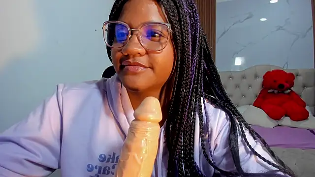 ZahraRose online show from 12-20-25, 10:23