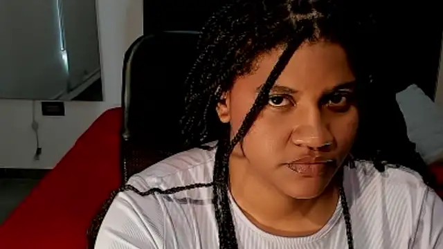 ZahraRose online show from 10-15-25, 07:55