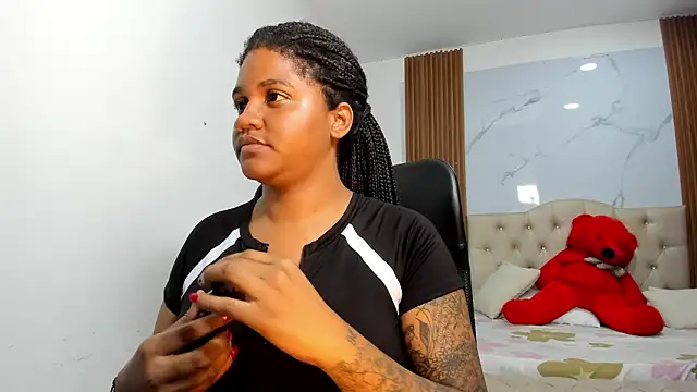 ZahraRose online show from 01-31-26, 09:24